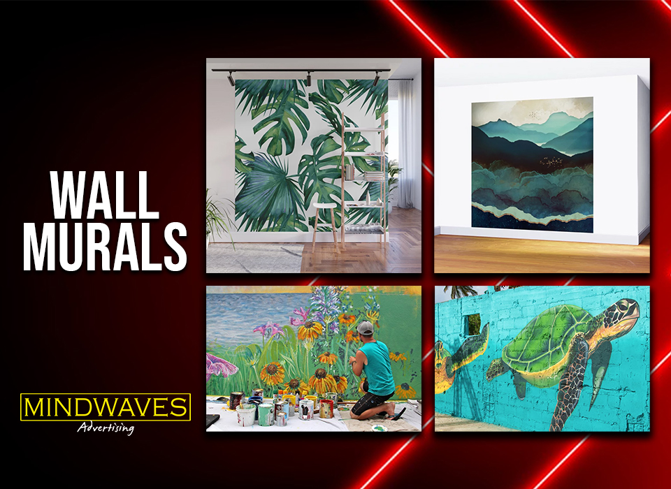 Wall Murals